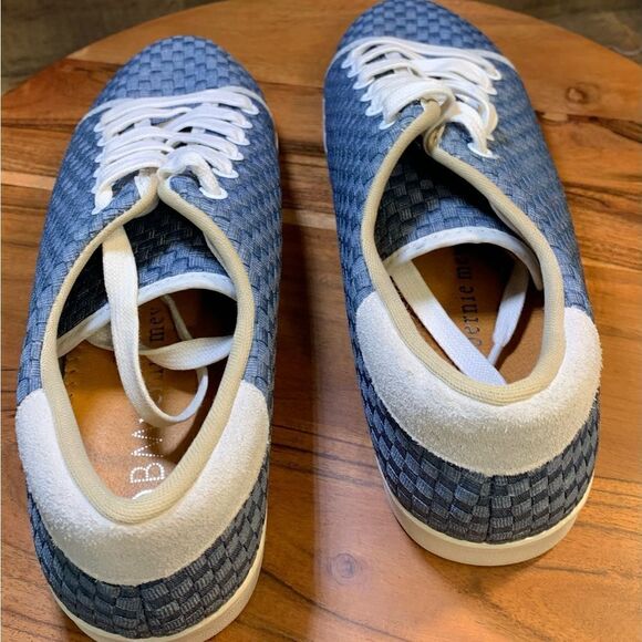 B M. Bernie Mev sneakers. Inv 5519 - Picture 2 of 6